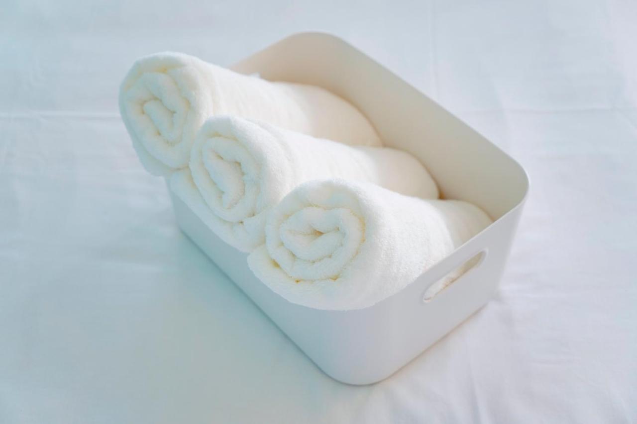 Apartmán Eos Blue Prefektura Tokio