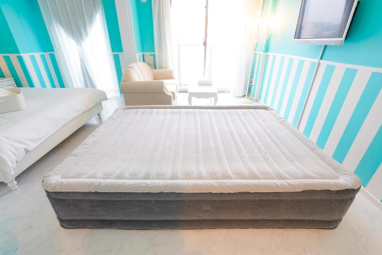 Eos Blue Apartmán