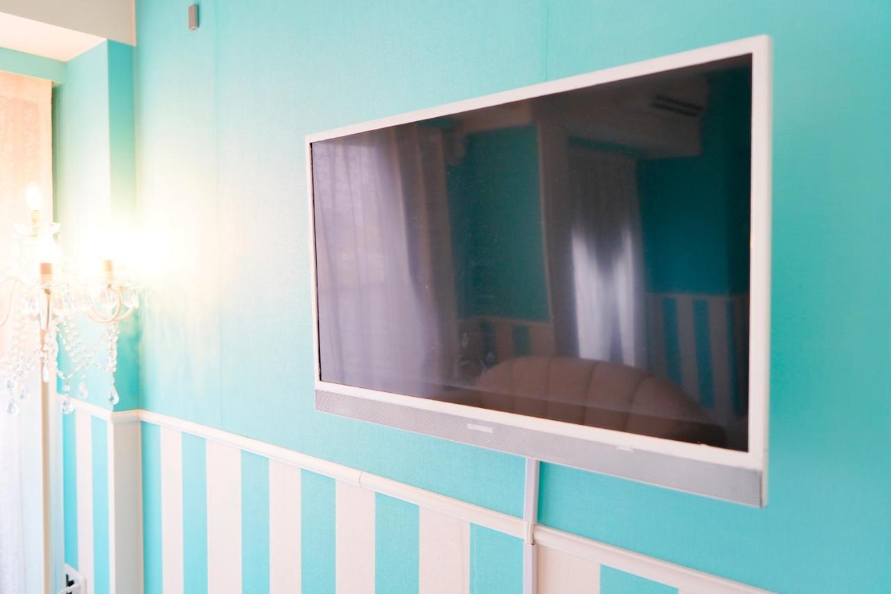 Apartmán Eos Blue Prefektura Tokio