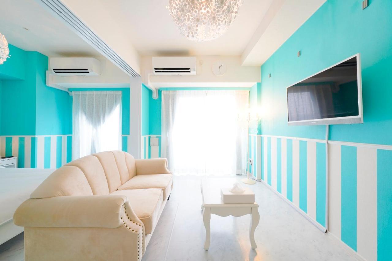 Eos Blue Apartmán *