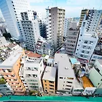 Eos Hotel Blue