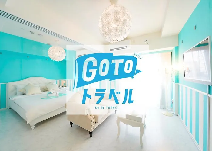 Eos Hotel Blue