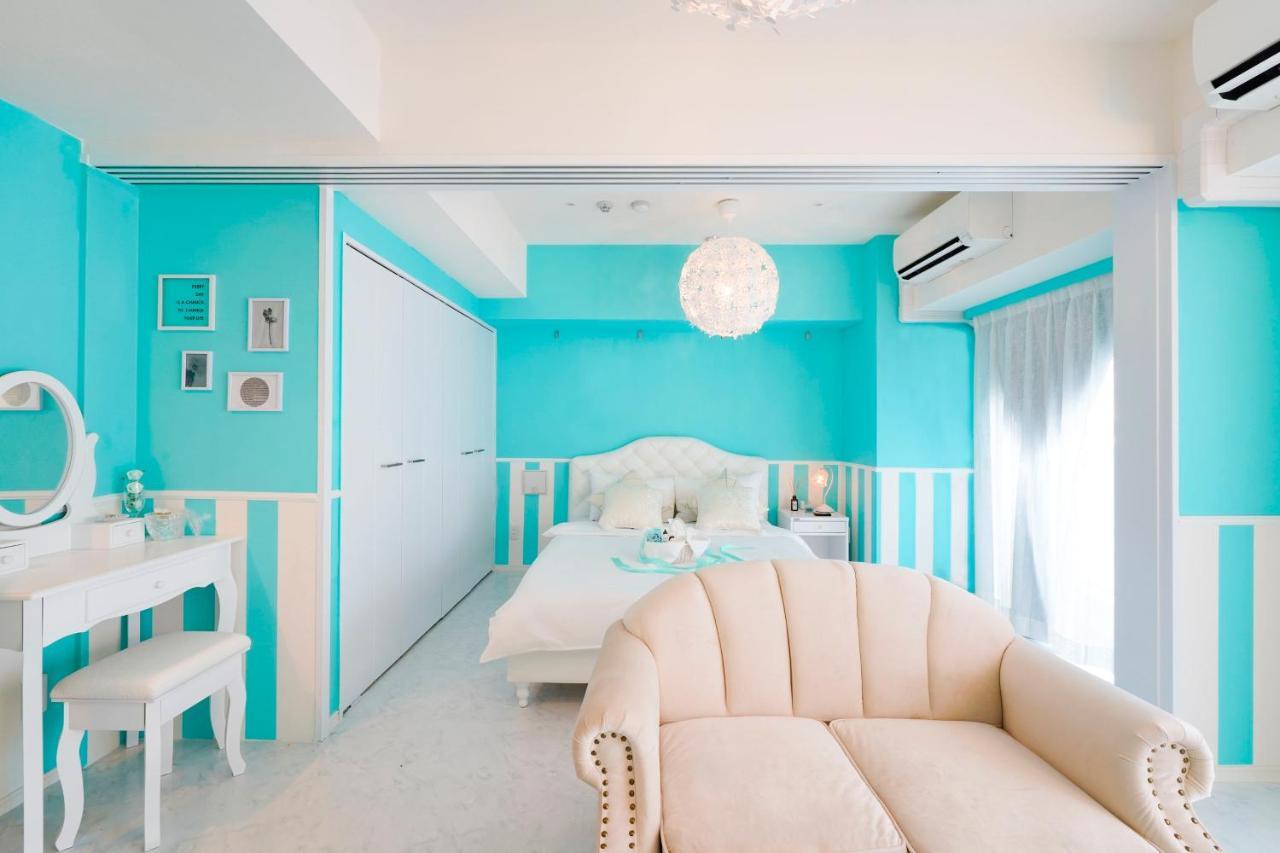 Apartment Eos Blue *