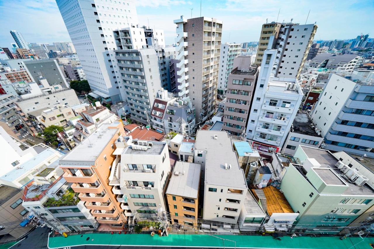 Apartment Eos Blue